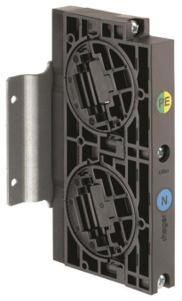 Hager PE/N-Träger universN       UZ62MB2 