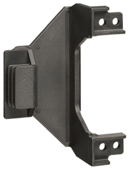 Hager 2xLeitungskanalhalter Set   UZ50A1 