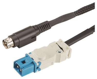 Bachmann DC-Anschlusskabel      149.0000 