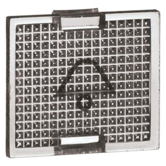 PEHA Symbol Klingel D 655 K 