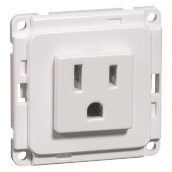 PEHA US NEMA-Steckdose   D 6770/15.02 US 