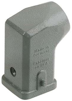 HART Tüllengehäuse           09200031640 