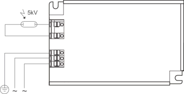 BAIL HID-AV C 35-70 /S CDM   92200137195 