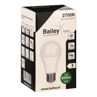 BAIL Bailey ecobasic LED AGL 80100038991 