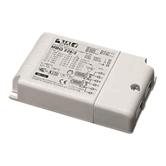 BAIL TCI MBQ 226/2 EVSA      92200040388 