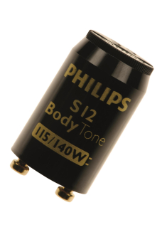 BAIL S12 115-140W 220-240V   92400122331 