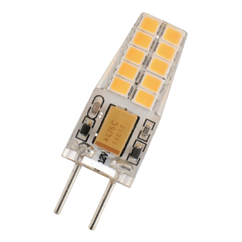 BAIL LED GY6.35 12V AC/DC    80100040750 