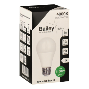 BAIL Bailey ecobasic LED AGL 80100040023 