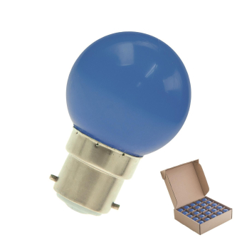 BAIL LED Ball B22d G45 220-  80100029682 