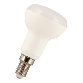BAIL LED R50 E14 240V 7W     80100041600 
