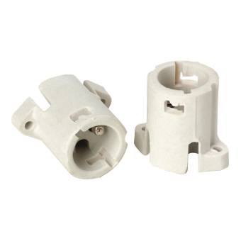 BAIL Lampholder BY22d 250V   92600033687 