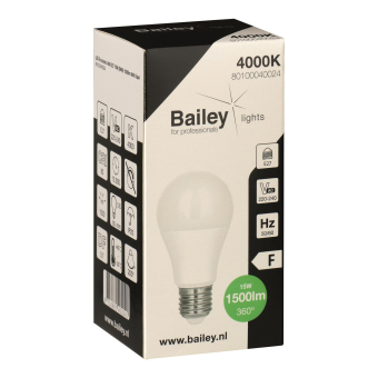 BAIL Bailey ecobasic LED AGL 80100040024 
