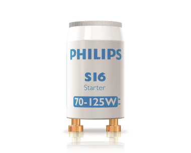 BAIL S16 70-125W 240V        92400125058 