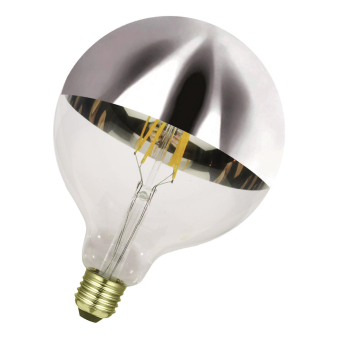 BAIL Laes LED Globe E27 G125 80101041248 