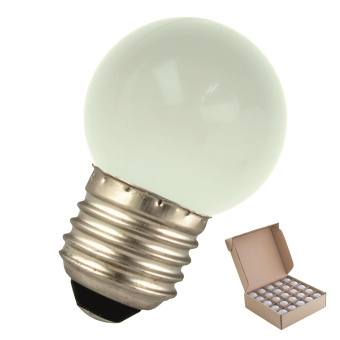 BAIL LED Ball E27 G45 220-   80100027083 