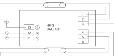 BAIL HF-S 2 14-35 TL5 HE II  92200137373 