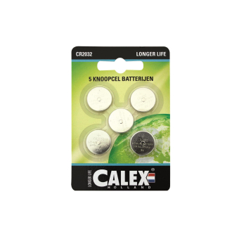 BAIL Button Cell Battery     92700833202 