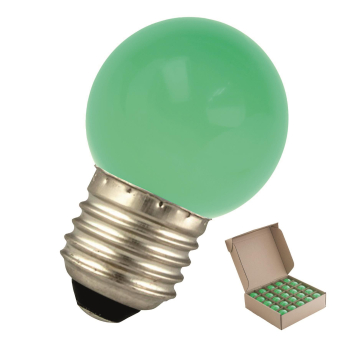 BAIL LED Ball G45 E27 220-   80100028233 