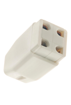 BAIL Lampholder 4-pin single 92600022403 