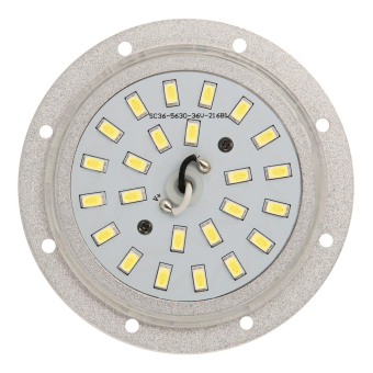 BAIL Bailey LED Corn HOL E27 80100036295 