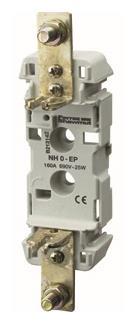 Mersen 41202 NH0 160A 1pol Schraube 