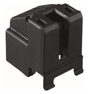 Mersen 44710 NH2 Aufsteckabdeckung 