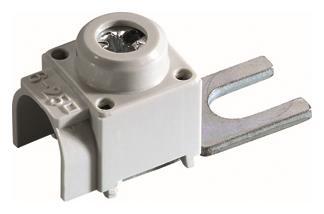 Mersen 02990.000000 Klemme 25qmm Gabel 