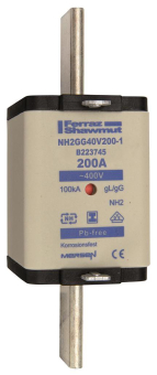 Mersen 1E271.000000 NH2 200A gG 400V 