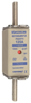 Mersen 1A171.000000 NH1 200A gG 400V 