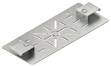 Niedax Montageplatte         KRMPH 280 F 