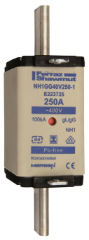 Mersen 1E145.000000 NH1 35A gG 400V 