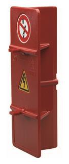 Mersen 08017.000000 NH1-3       P215086C 