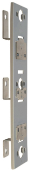 Mersen MZ00DSA Adapter NH00 2-fach 