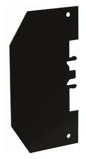 Mersen 44502 NH00 Aufstecktrennwand 