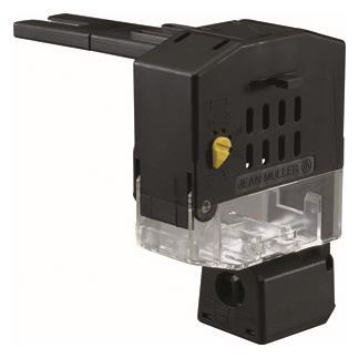 Mersen 08019.000000 NH00 100A kurz 