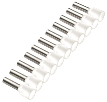 Cimco Aderendhülse isol. 0,5qmm   184500 