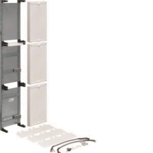 Hager Einbausatz universZ       ZU59APZ9 