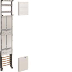 Hager Komplettfeld universZ        ZH57L 