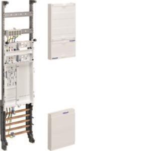 Hager Komplettfeld universZ 1ZP ZH3E10DS 