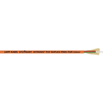 Lapp HITRONIC PCF DUPLEX FRNC-PUR indoor 