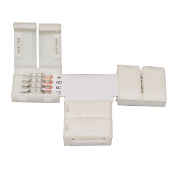 Nobile Verbinder T Flexible   5011510855 