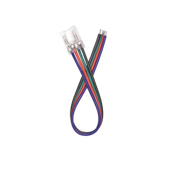 Nobile Flexible LED COB RGB   5011520045 