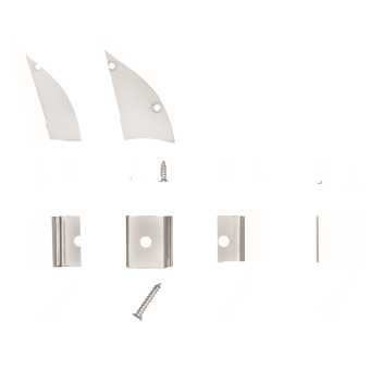 Nobile Ersatzkit für Alu      5011149910 