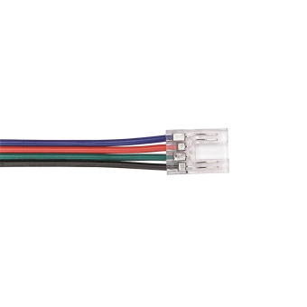 Nobile Flexible LED COB RGB   5011520045 