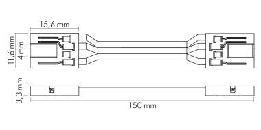 Nobile Flexible LED COB       5011520085 