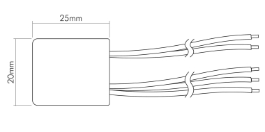 Nobile Funkschutzmodul EMI    6991000000 