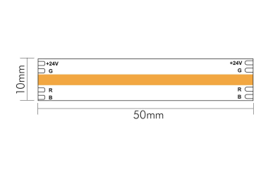 Nobile Lichtschlauch/-band    5032512099 
