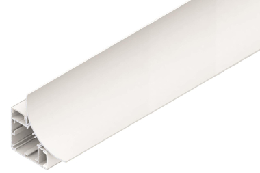 Nobile Alu Eck-Profil 4       5011150002 