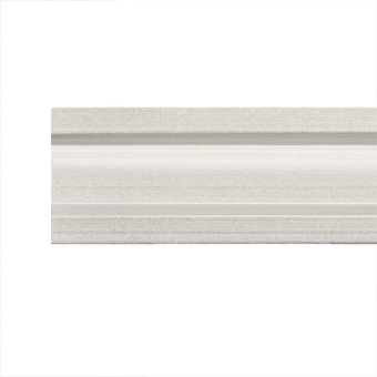 Nobile Alu U-Profil 4 TP 2m   5011148802 