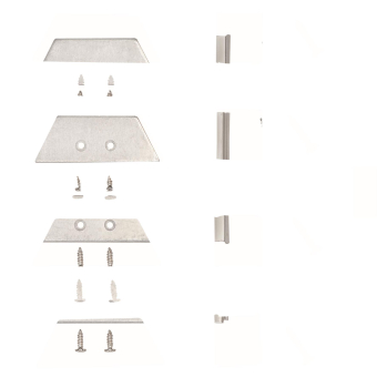 Nobile Ersatzkit für Alu      5011149909 